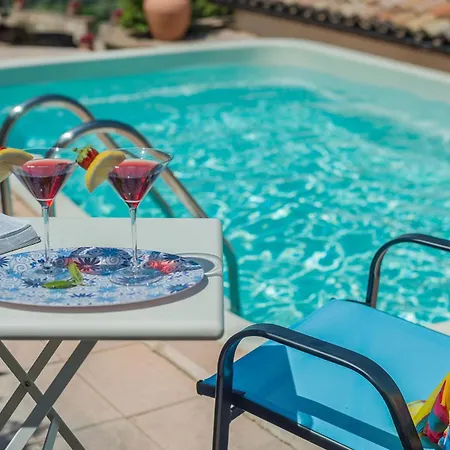 Вилла Azzurra Пезаро