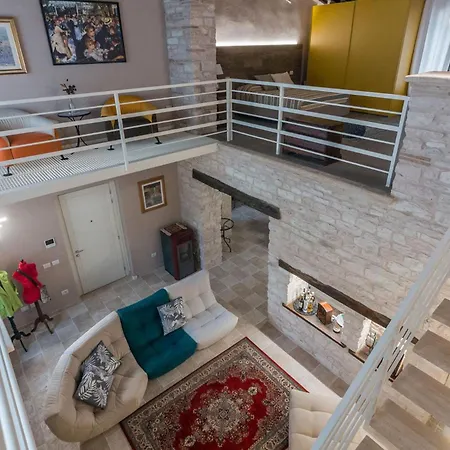 Azzurra Вилла Пезаро