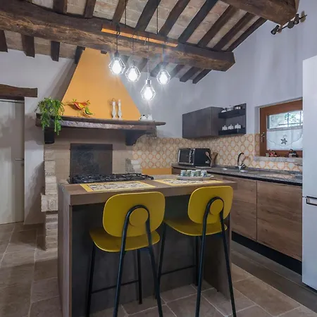 Вилла Azzurra *