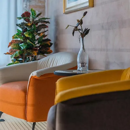 Вилла Azzurra Пезаро