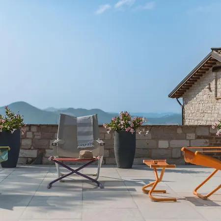 Вилла Azzurra Пезаро