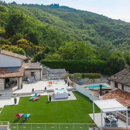 Вилла Azzurra Пезаро