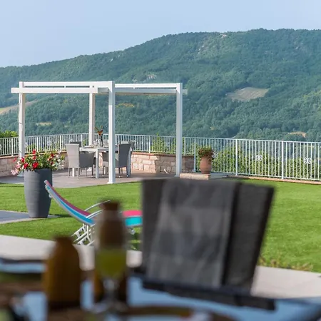 Вилла Azzurra *