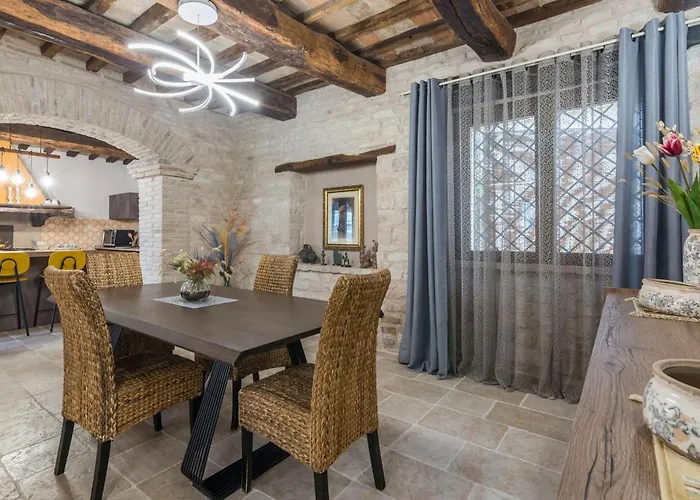 Azzurra Villa Pesaro