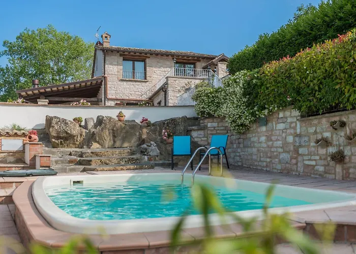 Azzurra Villa Pesaro